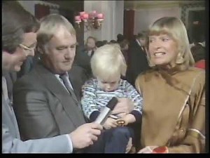 (1985) Emmerdale Farm Celebrates 1000 Episodes