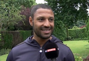 Kell Brook: I’m A Beast At 160lbs