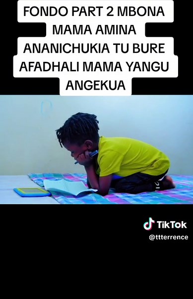 Atotty254ke on TikTok