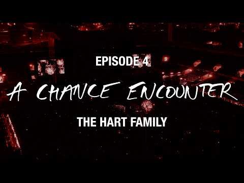 MUSE - WITH YOU - A Chance Encounter – The Hart Family (Episode Four)