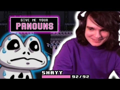 The SHAYY Allegations