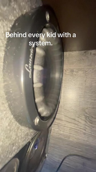 Dads and Their Dual 12-Inch Subwoofers: A Nostalgic Look