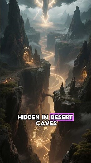 Dead Sea Scrolls Secrets: What They Reveal About the Bible’s Missing Parts.