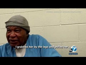 FBI: California inmate is the deadliest serial killer in US history | ABC7