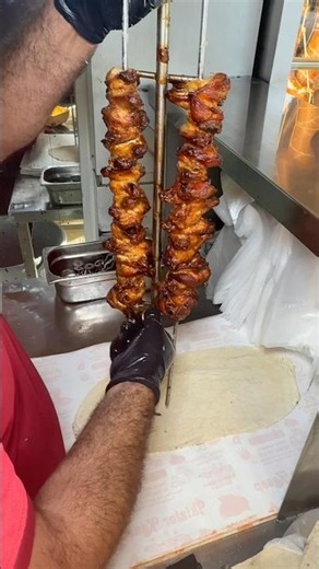 Fried chicken wings are 350₺ per kilo | İkizler Butcher in Buca, İzmir. #izmir #buca #chicken #wi...