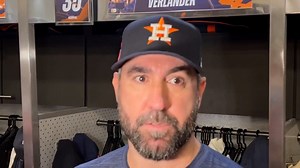 Justin Verlander provides a health update