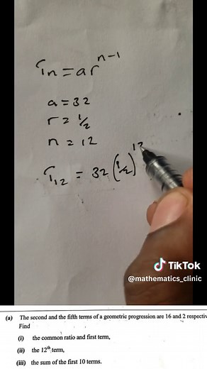 #learnontiktok #mathematics #tiktokzambia #mathematicswithchana