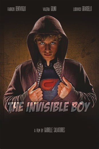 The Invisible Boy (2014) When Being Ignored Becomes a Superpower The Invisible Boy (2014) is a heartwarming sci-fi superhero film about a bullied teenager who discovers he can literally turn invisible. What starts as a curse soon becomes a power, forcing him to choose between hiding from the world or standing up to protect it. Blending emotion, fantasy, and coming-of-age themes, The Invisible Boy delivers a unique take on superheroes—focused not on strength, but on identity, courage, and self-ac