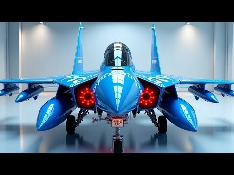 WS-21A 中国战斗机 2026 – 先进军事飞机 UTAAuto46