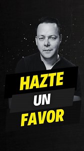 Hazte un favor | Rodolfo Ugarte