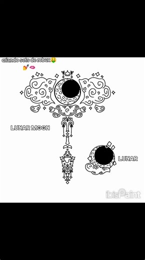 Lunar Moon Bundle: Ideias de Roupas para Roblox