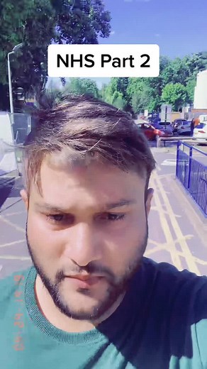 Challenges Facing the UK Medical System Today