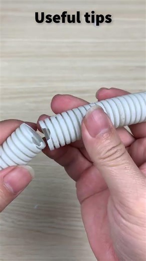 Tips for connecting flexible conduit pipes in construction