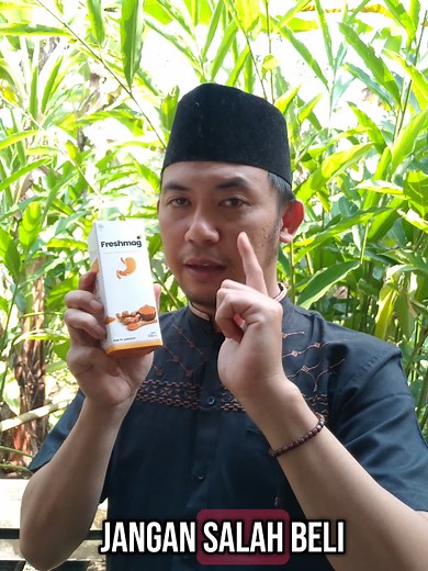 Aslam sering kumat? yu coba pakai madu freshmag untuk bantu meredakan nya #freshmag #madulambung #asamlambung #freshmaghoriginal #freshmaglambung #wibgajian #cuantanpabatas #fyp