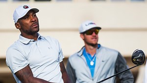 Patrick Peterson hosts 3rd Foundation for Success golf tournament