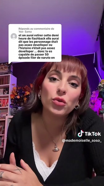 Critique de Demon Slayer : Un Avis Subjectif