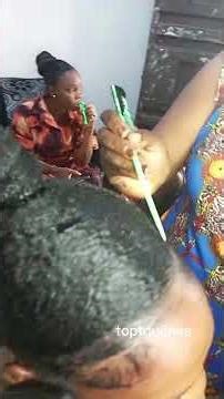 how to do a ponytail with fixing #beautytrend