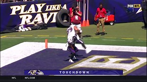 Every Mark Andrews catch | Week 2