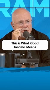 1.6M views · 8.8K reactions | Having a higher #income helps, but it’s not the whole story. You can make great money and still be broke if you don’t manage it well. It’s not just about how much you make. It’s about how much you keep and what you do with it! | Ramsey Solutions | Facebook