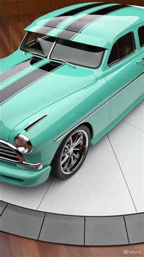 HUDSON Commodore 1949-RK1