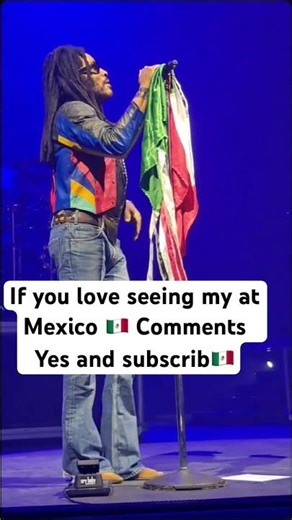 Comment YES and subscribe #lennykravitz #l𝗲𝗻𝗻𝘆k𝗮𝘃𝗶𝘁𝘇live2026 #guadalajaramexico #mexico