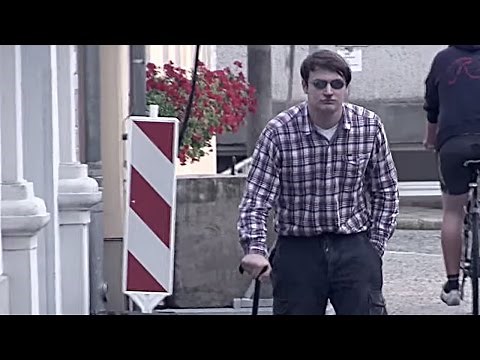 Hitler Prank!!