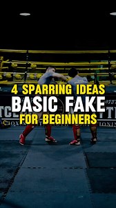 108K views · 1.1K reactions | 4 Muaythai Sparring ideas. Fake Lesson...