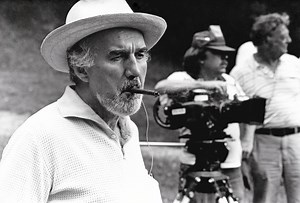 La vie tourbillonnante de Michel Piccoli déroulée dans une biographie | RTS