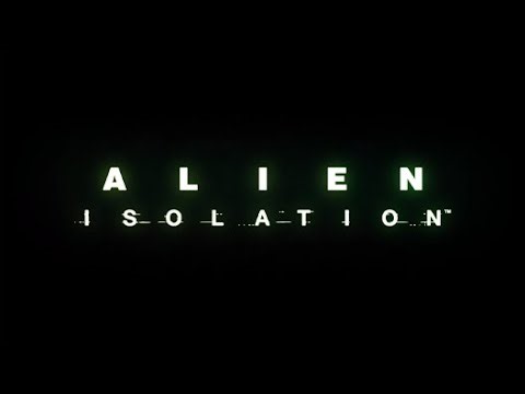 Backing out of the hive (Alien: Isolation)