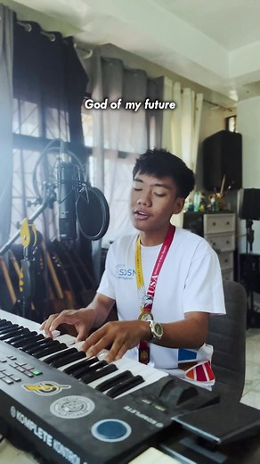 357K views · 16K reactions | Can't get enough of yesterday's church service song!  You hold it all together | Maverick City | Rock Opong | Facebook