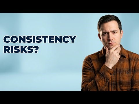 How Does Transaction Preemption Affect Data Consistency?