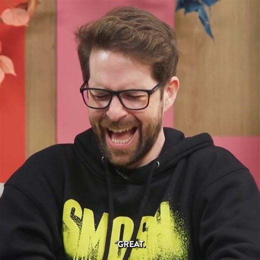 "I think it would be a dream to be oppressed like woman." WHAT??🤯 | Smosh