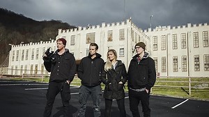 Destination Fear Season 1 Episode 1