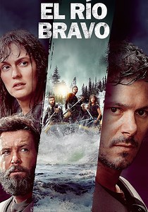 Río Bravo (River Wild) - película: Ver online en español