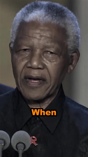 Nelson Mandela Wisdom on TikTok
