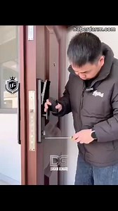 Güçlendirilmiş Kapı Kilit Güvenlik Kamera sistemleri #kapı #kilit #güvenlik #sistem | Yalnız İnsanlar Sokağı