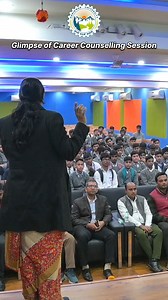 Exploring Future Opportunities: School students visit Haridwar University for Career Counseling and Campus Tour, paving the way for their academic and professional growth! #CareerCounseling #HaridwarUniversity #CampusVisit #FutureLeaders #AcademicJourney #StudentExploration #HigherEducation #UniversityLife #NextGeneration #InspiringFuture | Haridwar University