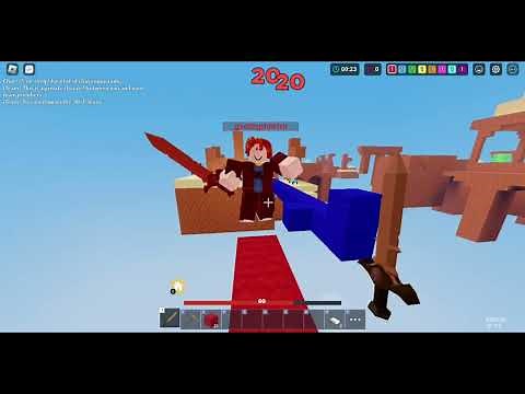 Roblox Bedwars Closet Hacking... Tutorial!