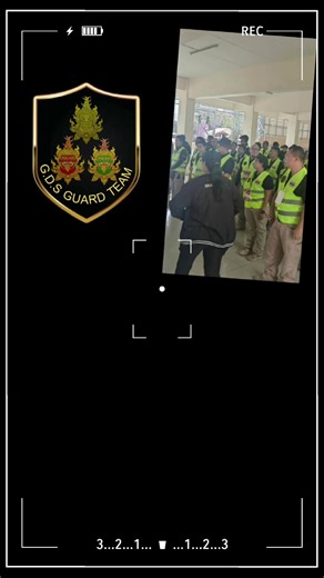 วิดีโอของ hnum bodyguard g.d.steam (@.g.d.s.guard) พร้อมเพลง เสียงต้นฉบับ - hnum bodyguard g.d.steam