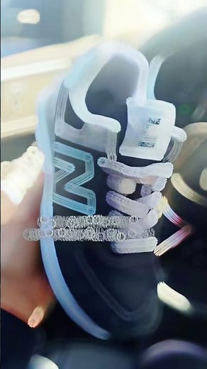 Unboxing the Viral New Balance 574! 🔥 Honest After-Use Review