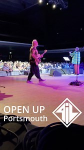 PiL - Open Up - Portsmouth 2025 | John Lydon