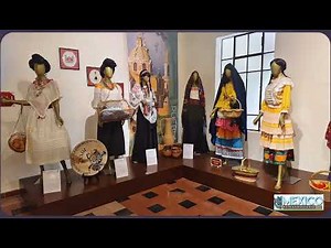 El Museo Nacional del Traje, un Tesoro Cultural en #Orizaba #Veracruz