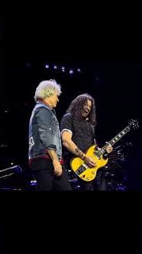 Bon Jovi Wembley Stadium I’ll be there for you 2026