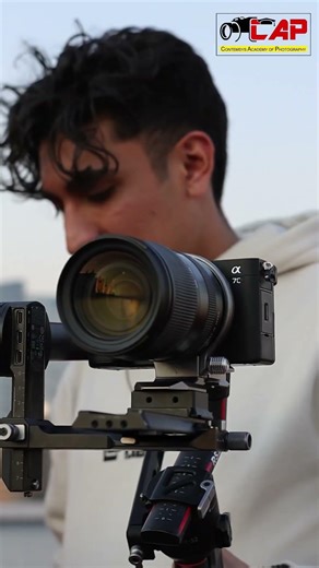Great photography is not just about owning a camera!