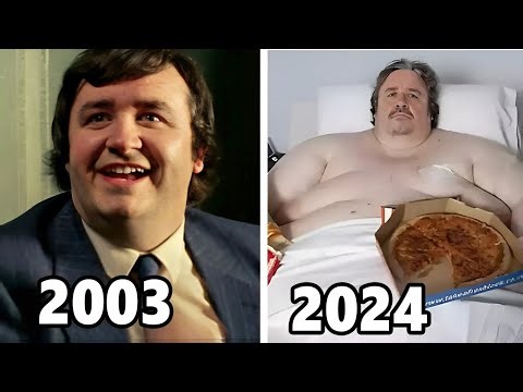 Early Doors 2003 Cast THEN and NOW 2024, The cast is tragically old!! 😢