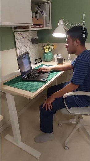 Yuk intip tips bikin ruang belajar lebih nyaman ala IKEA