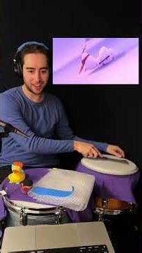 Best cartoon sound effects compilation!#satisfying #asmr #cartoon#relaxing #sound