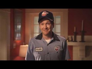 You Had Me at Hello, We've Got Same Day Service | Roto-Rooter