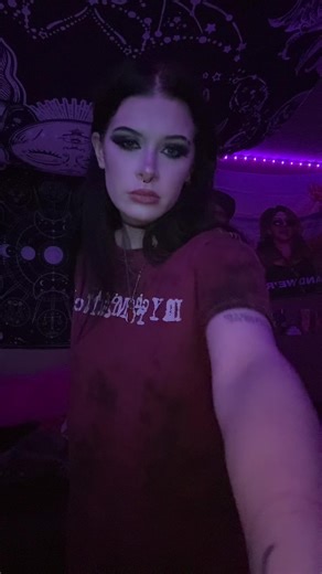 vamp (@piercedupvamp)’s videos with original sound - qt