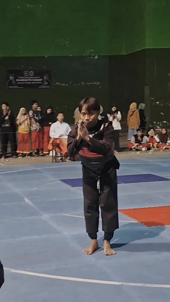 eak🥈#fyppppppppppppppppppppppp #atlitepencaksilat #kejurkabsumenep #trending